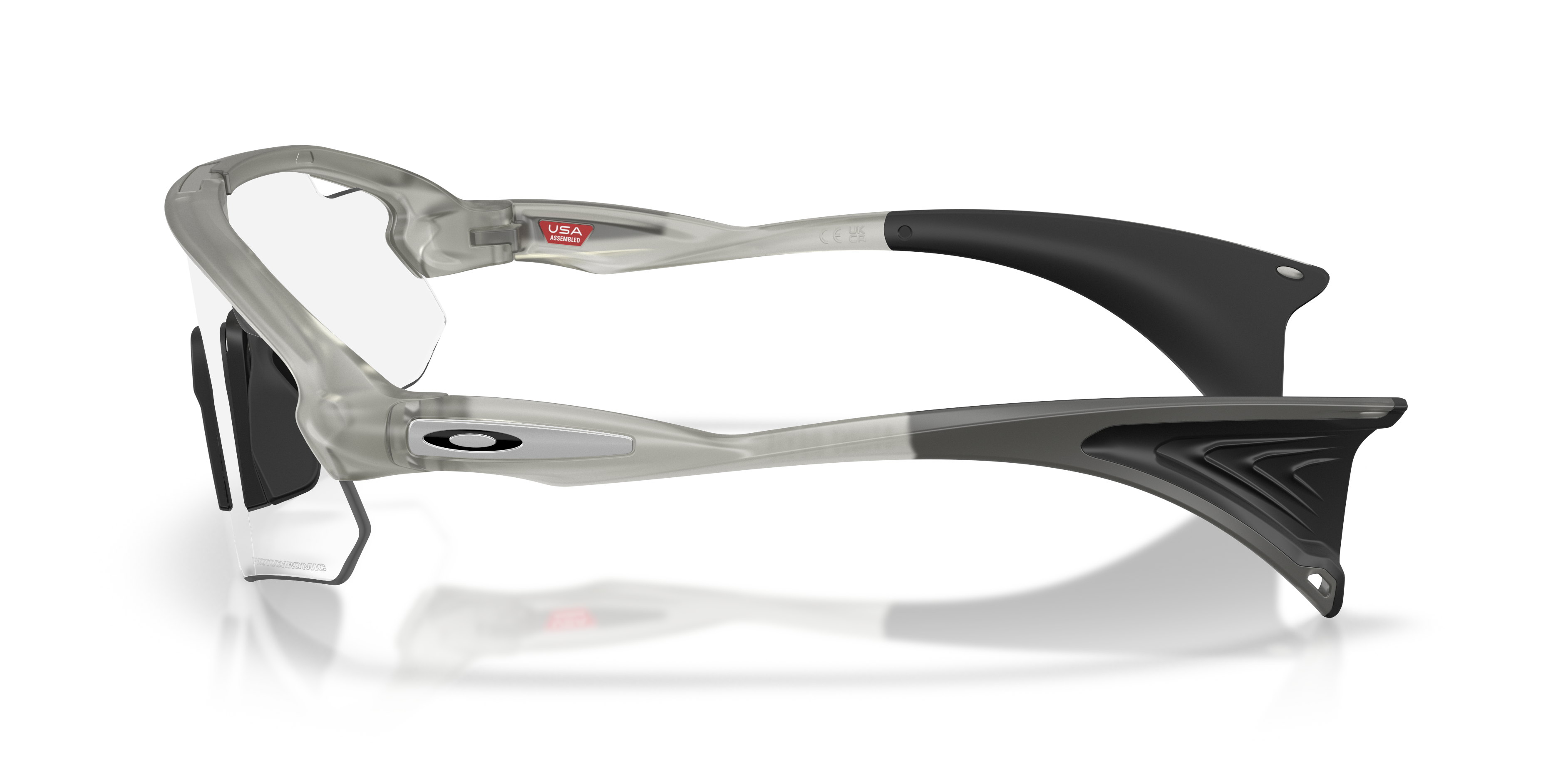 Oakley OO9525 952506 Stunt Devil A 